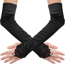 Damen lange spitze - damen,