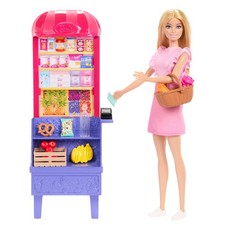Barbie und Teresa Rezept für