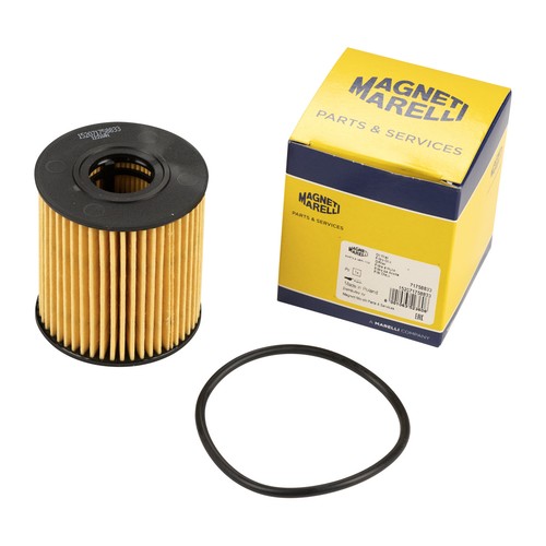 Magneti marelli ölfilter - magneti,