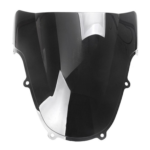 Windschild verkleidung schwarz - verkleidung,
