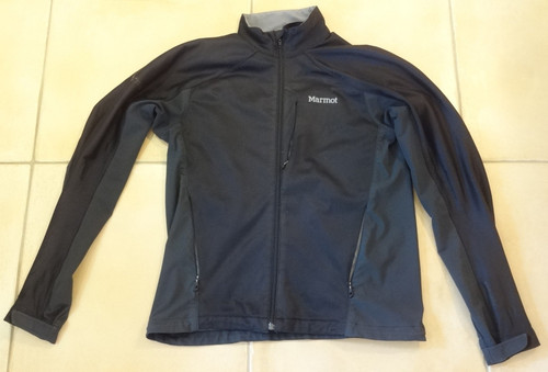 Marmot gore windstopper - marmot,