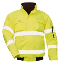 Safestyle Warnpilotenjacke