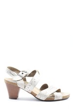 MEPHISTO Riemchen-Sandaletten