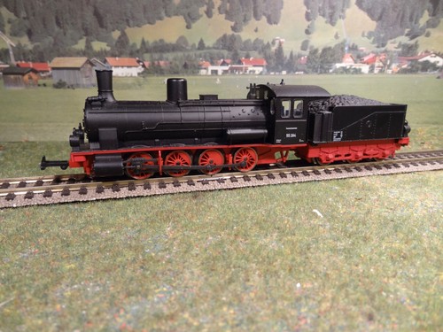 Piko 55284 dampflok mit - piko,