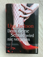 Denn deine Schuld wird nie