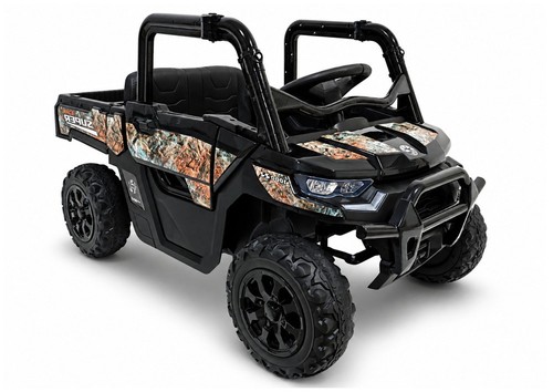 Kinderauto elektroauto 4x4 24v - elektroauto,