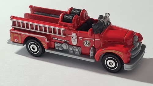 Matchbox 843 superfast - matchbox,