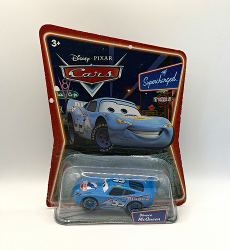 Disney pixar cars dinoco - disney,
