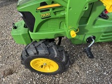 Traktor John Deere 7930 Kindertraktor