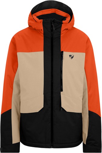 Ziener snowboard skijacke - snowboard,