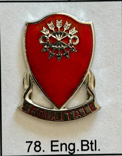 Military unit crests - unit,