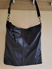 handtasche damen echtes leder