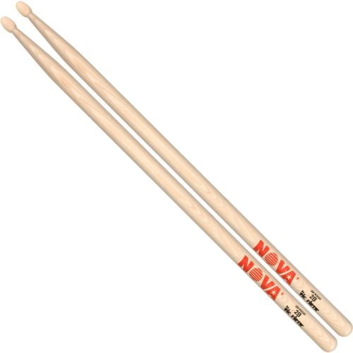 Vic firth nova drumsticks - drumsticks, 2b