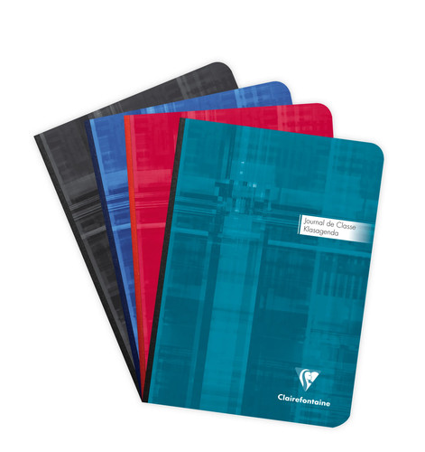 Clairefontaine kladde - clairefontaine,