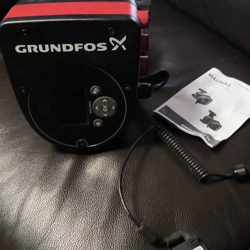 Grundfos magna3 60 - grundfos, 32-60