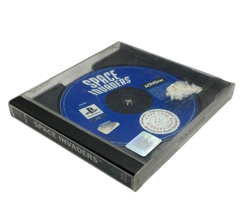 Ps1 playstation space - -,