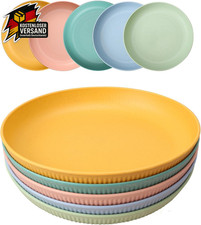 Wiederverwendbare Camping