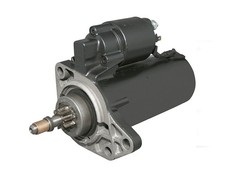 Anlasser 7kw für - für, 2