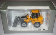 Volvo L30B - Radlader - Motorart - 1:50