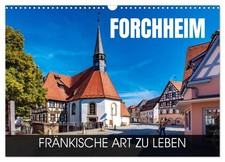 Forchheim - fränkische Art zu