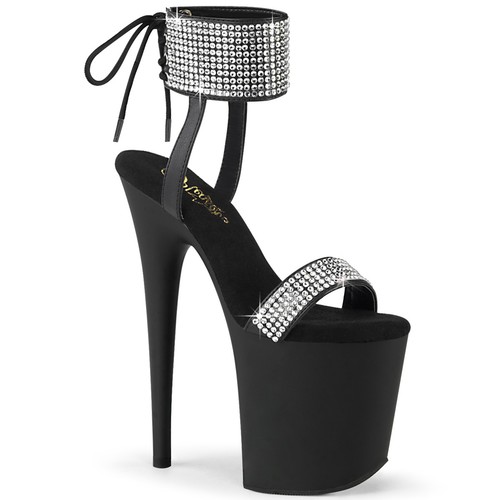 Flamingo 870 pleaser - flamingo-870,