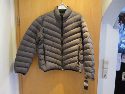 Guess leichte daunenjacke - guess,