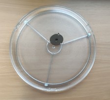 Glasdrehteller Mikrowelle 30cm