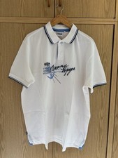 Maritimes AIDA  Herren Poloshirt Gr.3XL Top Qualität