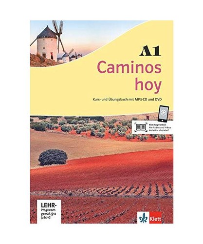 Caminos hoy spanisch - caminos,