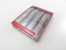 (RBT153) Fleischmann 881905 Reisezugwagenset TEE 22/23 "Van Beethoven", DC, N...