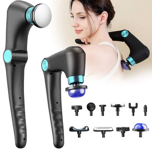 Massagepistole tragbares - massagepistole,
