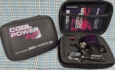Cool power speed based - power, o.s.