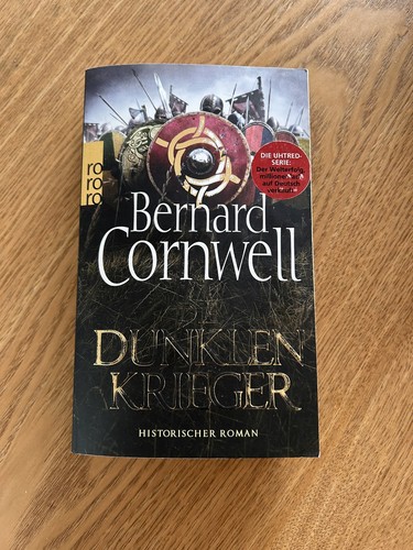Die dunklen krieger von - dunklen,