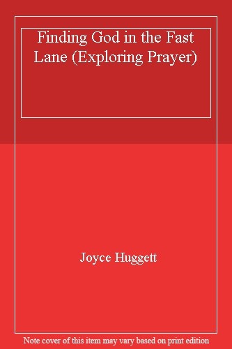 Finding god the fast lane - finding,