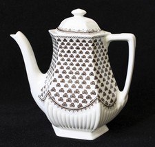 Kaffeekanne adams sharon - -,