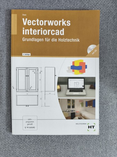 Vectorworks interiorcad