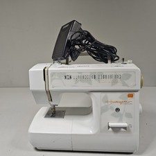 Husqvarna Viking Huskystar E10 Nähmaschine - Für Ersatzteile Oder Reparatur