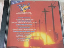 Various Take It Easy The Legendary Summer Classics 1992 CD Gebraucht sehr gut