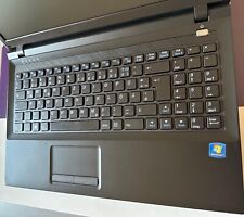 TERRA MOBILE 1512 Notebook 4GB