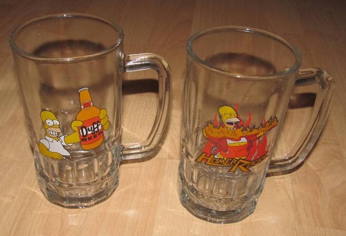 Gläser bierseidel - –,