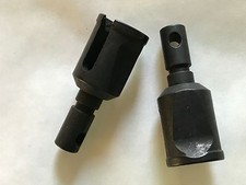 Asso RC8B Upgrade RCB Light