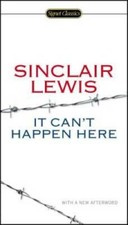 It Can't Happen Here (Signet