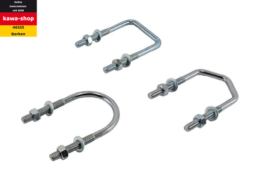 Stück universalbügel - stück,