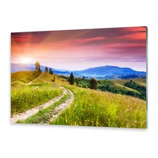 Glasbilder wandbild druck - glasbilder, auf
