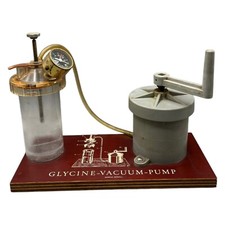 Glycine-Vacuum-Pump Modele