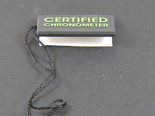 Certina tag label etikette - certina,