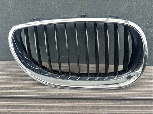 Original bmw e60 - original, lci