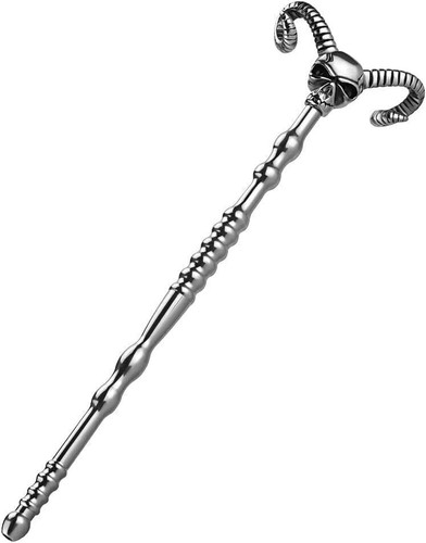 Dilator harnröhre edelstahl - dilator,