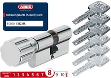Abus ec660 türzylinder - abus,