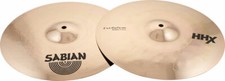 Sabian Hi-Hat Flat HHX